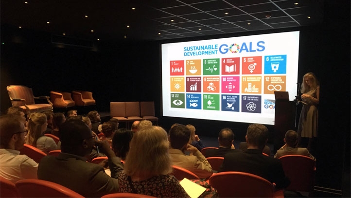The SDG stumbling blocks: What's stopping us?